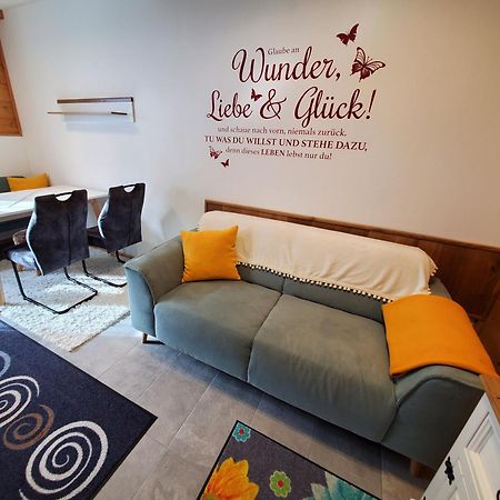 Urlaub Am Krausberghof, Apartment Mit Balkon Und Parkplatz, Inmitten Der Natur, Sauna Und Infrarotkabine, Kostenfreie Kaffeekapseln, 6 Fahrminuten Zur Alpentherme Gastein Und Zur Schlossalmbahn, Spielplatz 배드호프가스타인 외부 사진