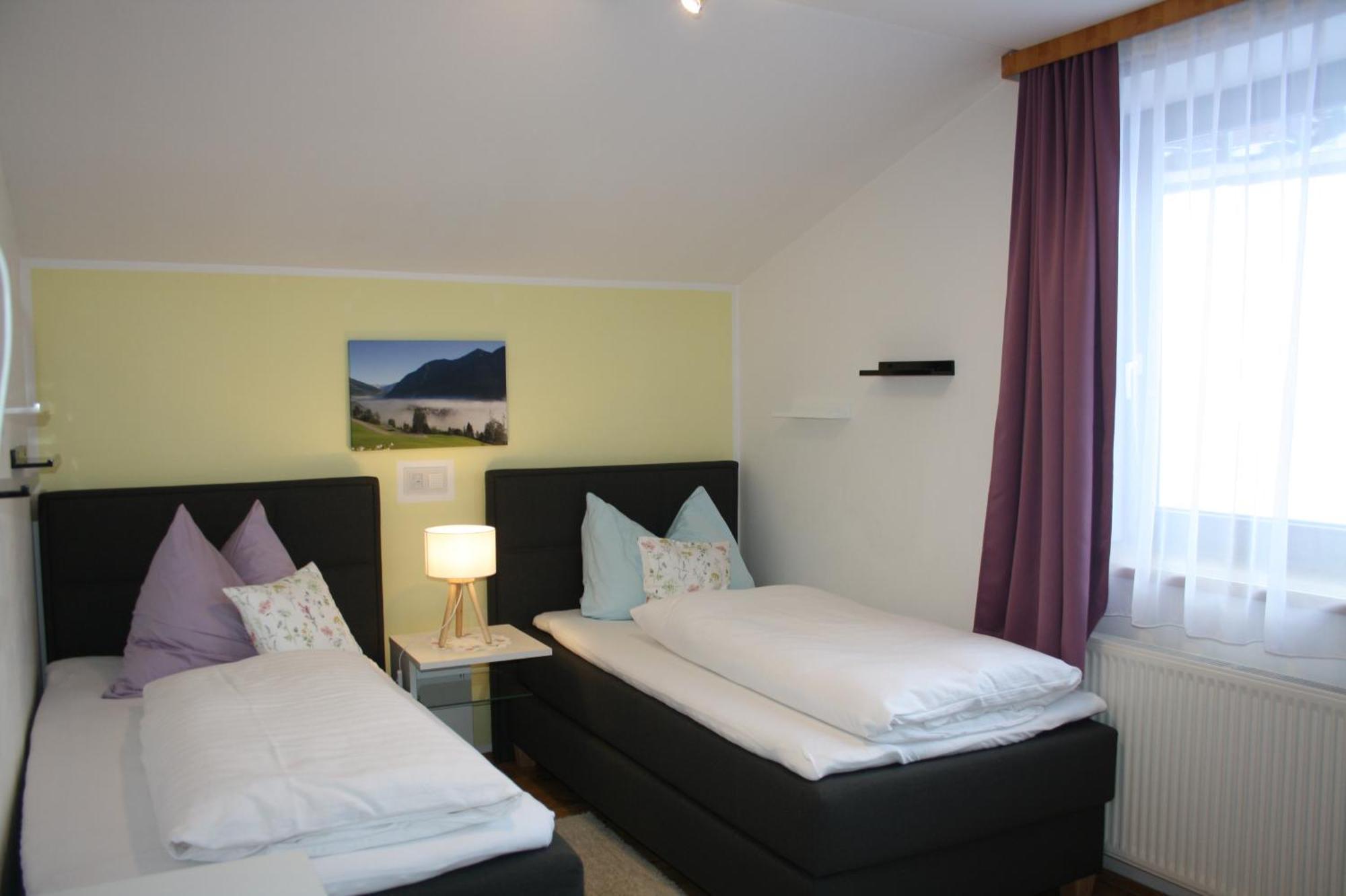 Urlaub Am Krausberghof, Apartment Mit Balkon Und Parkplatz, Inmitten Der Natur, Sauna Und Infrarotkabine, Kostenfreie Kaffeekapseln, 6 Fahrminuten Zur Alpentherme Gastein Und Zur Schlossalmbahn, Spielplatz 배드호프가스타인 외부 사진