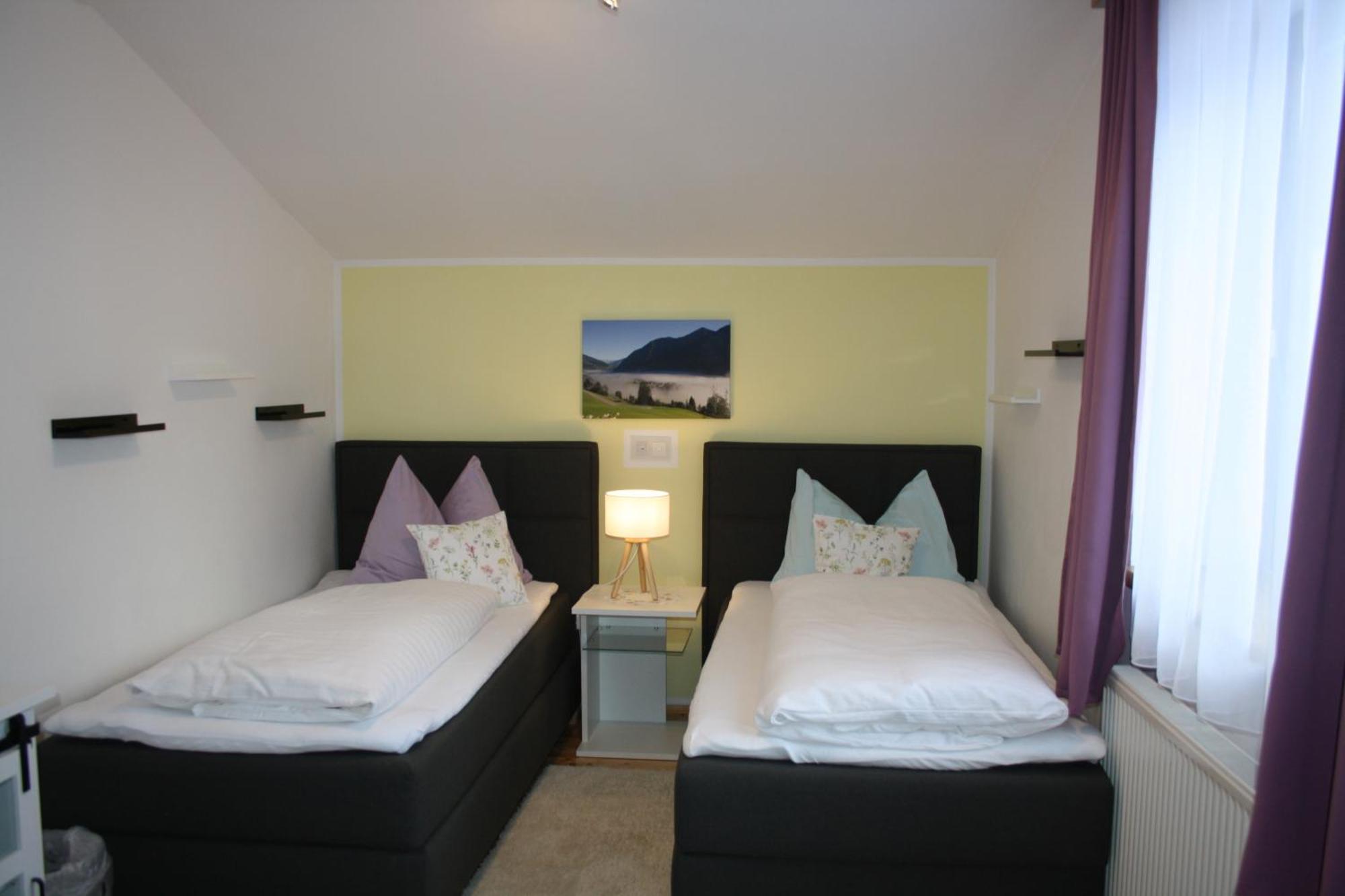 Urlaub Am Krausberghof, Apartment Mit Balkon Und Parkplatz, Inmitten Der Natur, Sauna Und Infrarotkabine, Kostenfreie Kaffeekapseln, 6 Fahrminuten Zur Alpentherme Gastein Und Zur Schlossalmbahn, Spielplatz 배드호프가스타인 외부 사진
