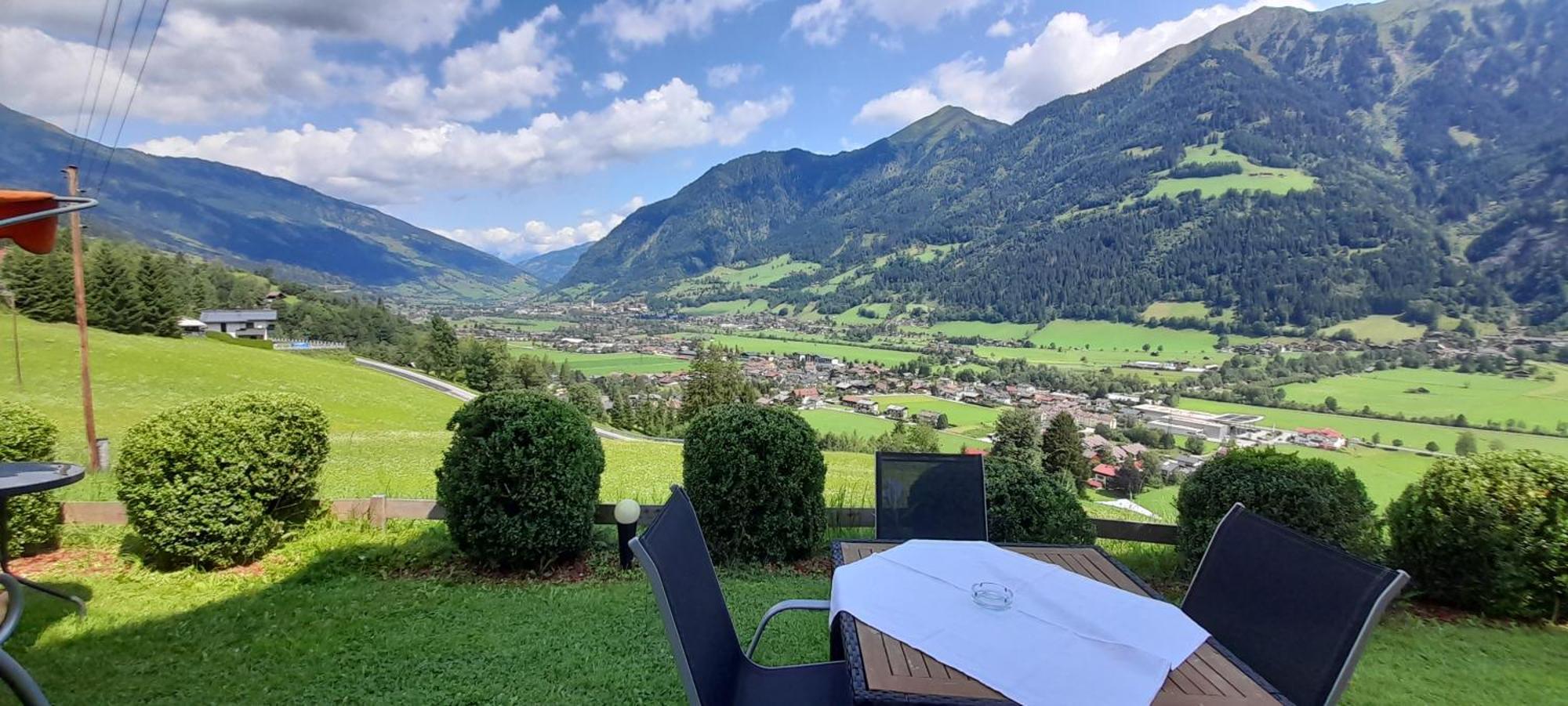 Urlaub Am Krausberghof, Apartment Mit Balkon Und Parkplatz, Inmitten Der Natur, Sauna Und Infrarotkabine, Kostenfreie Kaffeekapseln, 6 Fahrminuten Zur Alpentherme Gastein Und Zur Schlossalmbahn, Spielplatz 배드호프가스타인 외부 사진