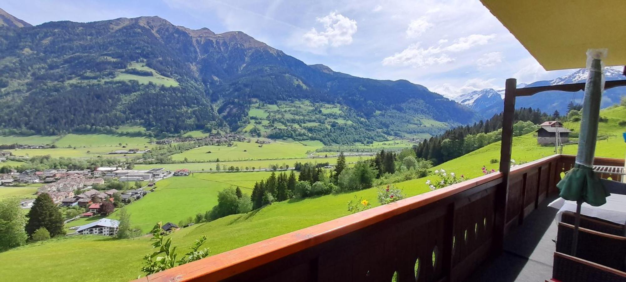 Urlaub Am Krausberghof, Apartment Mit Balkon Und Parkplatz, Inmitten Der Natur, Sauna Und Infrarotkabine, Kostenfreie Kaffeekapseln, 6 Fahrminuten Zur Alpentherme Gastein Und Zur Schlossalmbahn, Spielplatz 배드호프가스타인 외부 사진