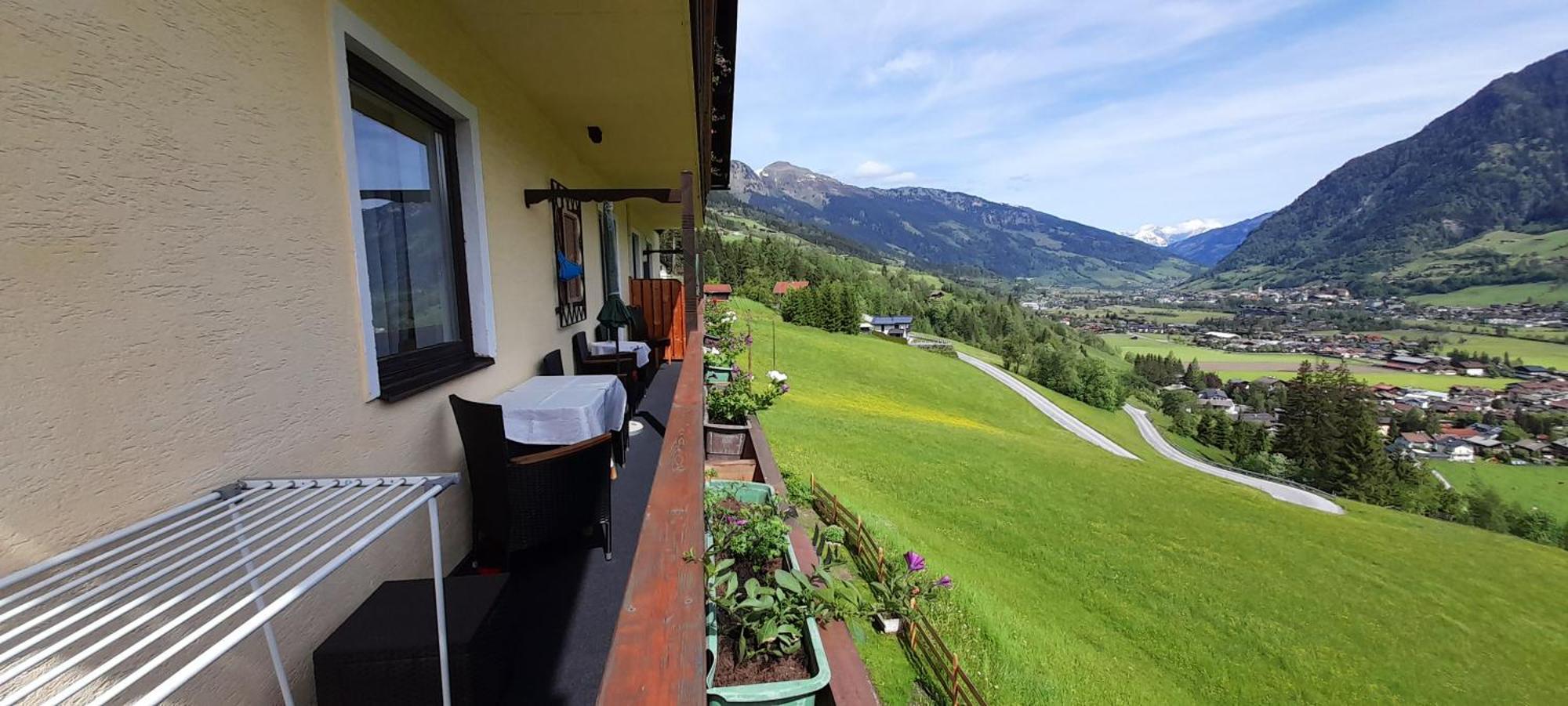 Urlaub Am Krausberghof, Apartment Mit Balkon Und Parkplatz, Inmitten Der Natur, Sauna Und Infrarotkabine, Kostenfreie Kaffeekapseln, 6 Fahrminuten Zur Alpentherme Gastein Und Zur Schlossalmbahn, Spielplatz 배드호프가스타인 외부 사진
