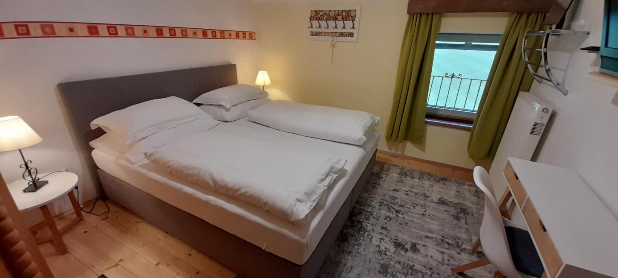 Urlaub Am Krausberghof, Apartment Mit Balkon Und Parkplatz, Inmitten Der Natur, Sauna Und Infrarotkabine, Kostenfreie Kaffeekapseln, 6 Fahrminuten Zur Alpentherme Gastein Und Zur Schlossalmbahn, Spielplatz 배드호프가스타인 외부 사진