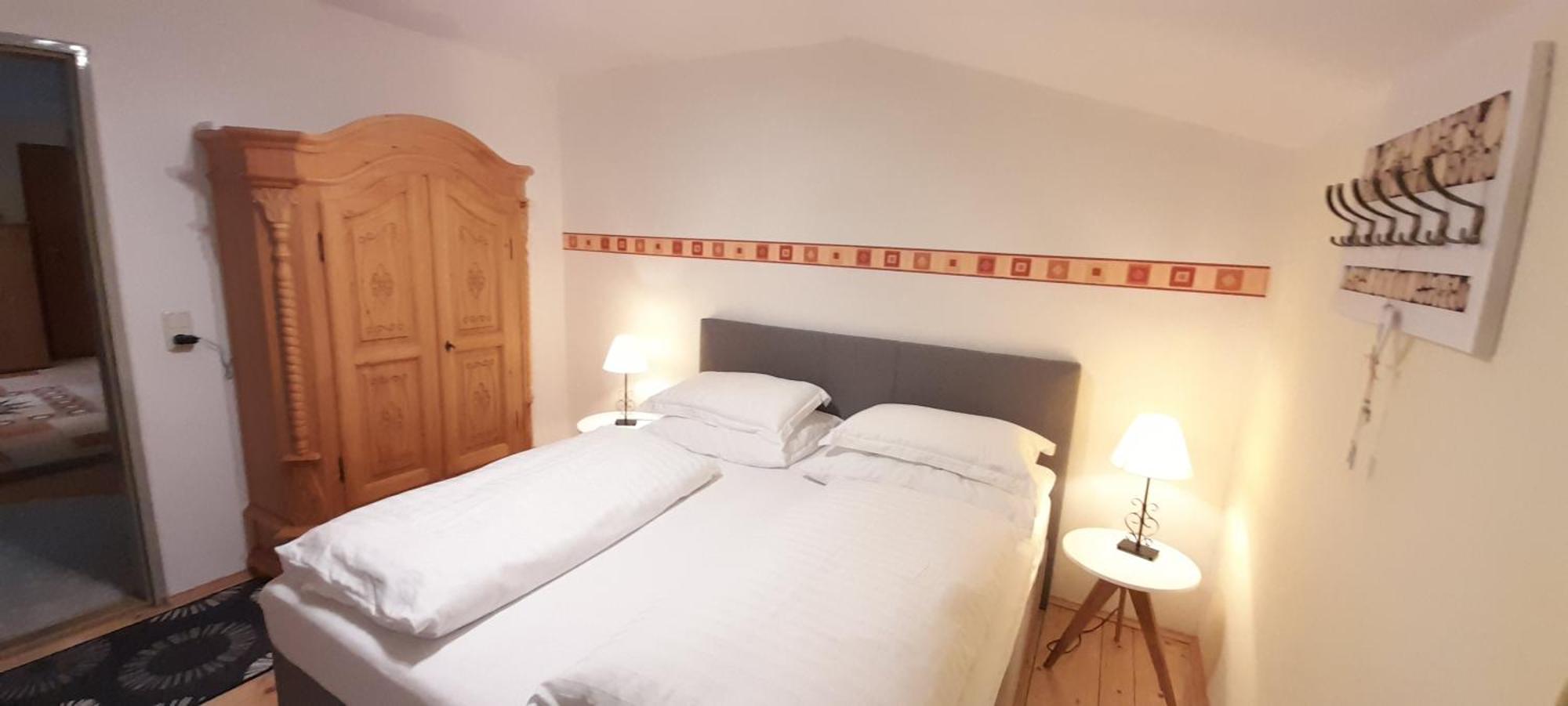 Urlaub Am Krausberghof, Apartment Mit Balkon Und Parkplatz, Inmitten Der Natur, Sauna Und Infrarotkabine, Kostenfreie Kaffeekapseln, 6 Fahrminuten Zur Alpentherme Gastein Und Zur Schlossalmbahn, Spielplatz 배드호프가스타인 외부 사진