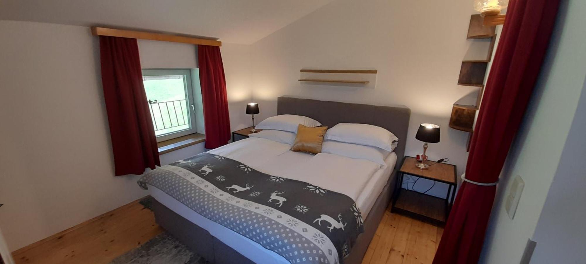 Urlaub Am Krausberghof, Apartment Mit Balkon Und Parkplatz, Inmitten Der Natur, Sauna Und Infrarotkabine, Kostenfreie Kaffeekapseln, 6 Fahrminuten Zur Alpentherme Gastein Und Zur Schlossalmbahn, Spielplatz 배드호프가스타인 외부 사진