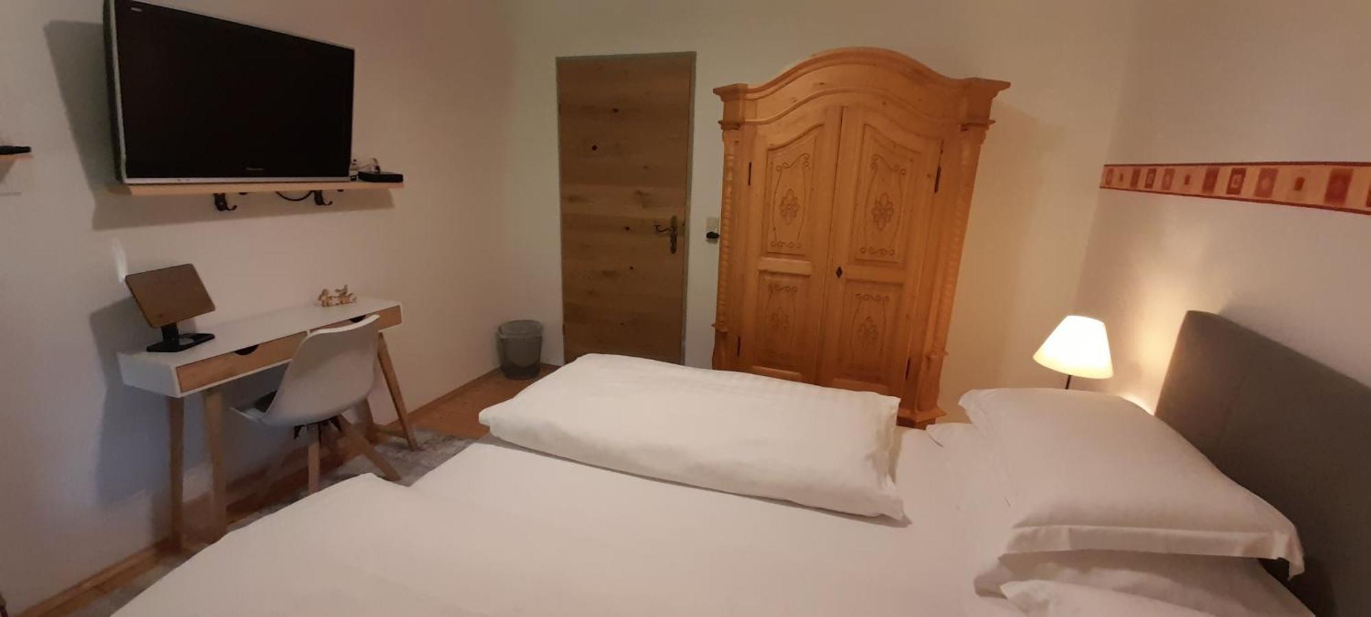 Urlaub Am Krausberghof, Apartment Mit Balkon Und Parkplatz, Inmitten Der Natur, Sauna Und Infrarotkabine, Kostenfreie Kaffeekapseln, 6 Fahrminuten Zur Alpentherme Gastein Und Zur Schlossalmbahn, Spielplatz 배드호프가스타인 외부 사진