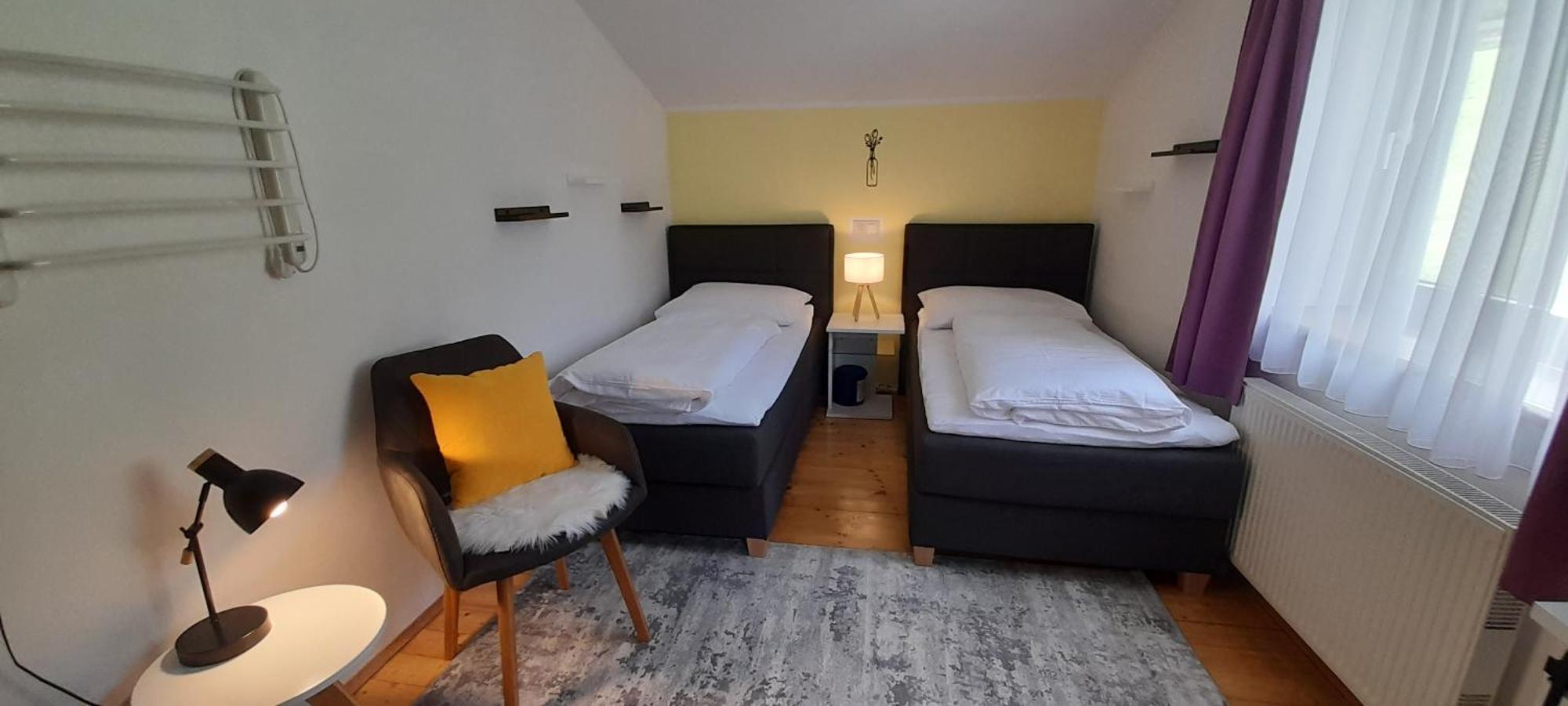 Urlaub Am Krausberghof, Apartment Mit Balkon Und Parkplatz, Inmitten Der Natur, Sauna Und Infrarotkabine, Kostenfreie Kaffeekapseln, 6 Fahrminuten Zur Alpentherme Gastein Und Zur Schlossalmbahn, Spielplatz 배드호프가스타인 외부 사진