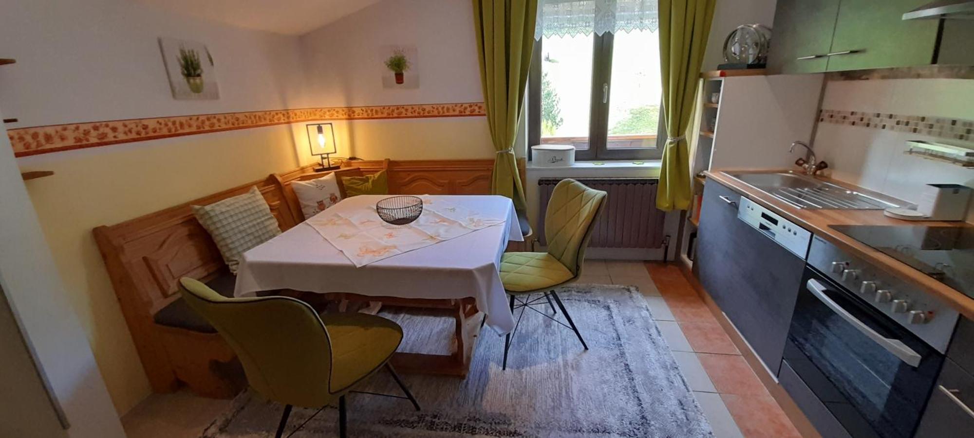 Urlaub Am Krausberghof, Apartment Mit Balkon Und Parkplatz, Inmitten Der Natur, Sauna Und Infrarotkabine, Kostenfreie Kaffeekapseln, 6 Fahrminuten Zur Alpentherme Gastein Und Zur Schlossalmbahn, Spielplatz 배드호프가스타인 외부 사진