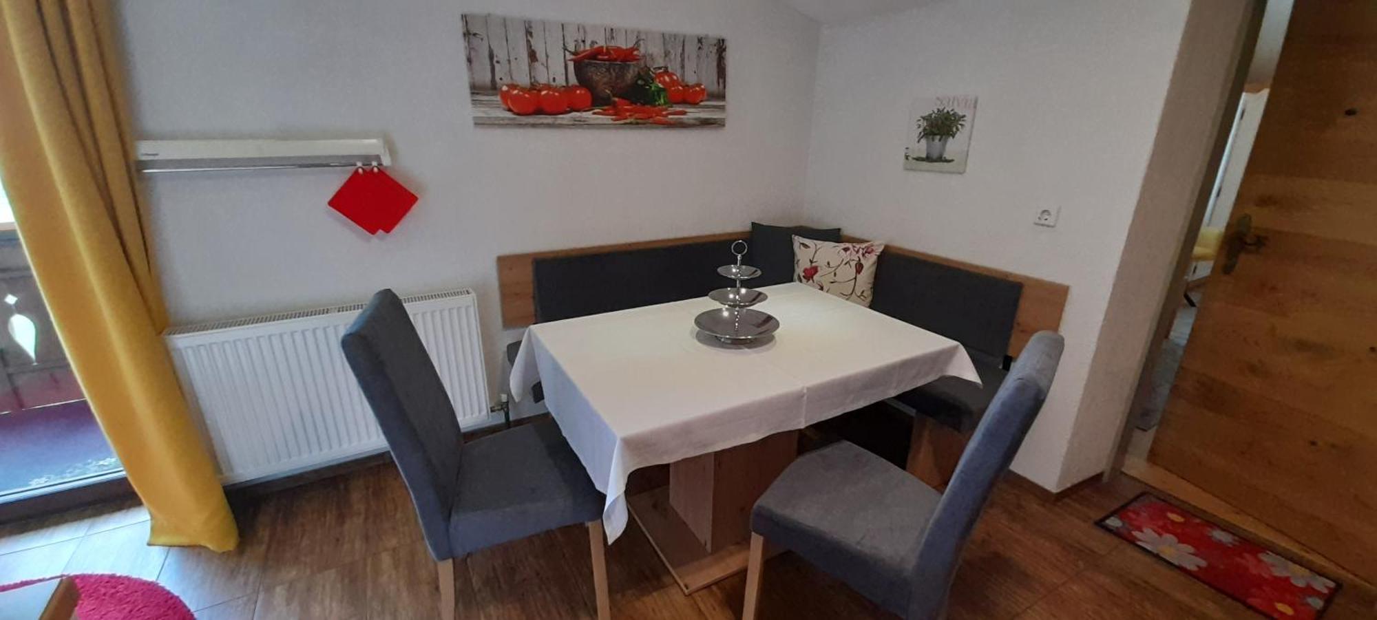 Urlaub Am Krausberghof, Apartment Mit Balkon Und Parkplatz, Inmitten Der Natur, Sauna Und Infrarotkabine, Kostenfreie Kaffeekapseln, 6 Fahrminuten Zur Alpentherme Gastein Und Zur Schlossalmbahn, Spielplatz 배드호프가스타인 외부 사진