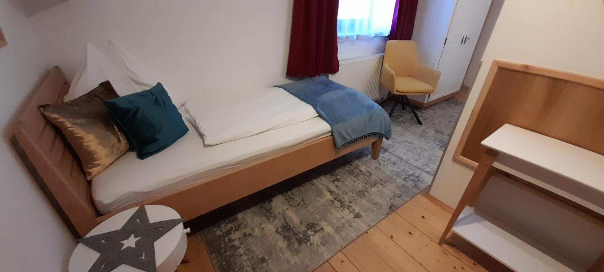Urlaub Am Krausberghof, Apartment Mit Balkon Und Parkplatz, Inmitten Der Natur, Sauna Und Infrarotkabine, Kostenfreie Kaffeekapseln, 6 Fahrminuten Zur Alpentherme Gastein Und Zur Schlossalmbahn, Spielplatz 배드호프가스타인 외부 사진