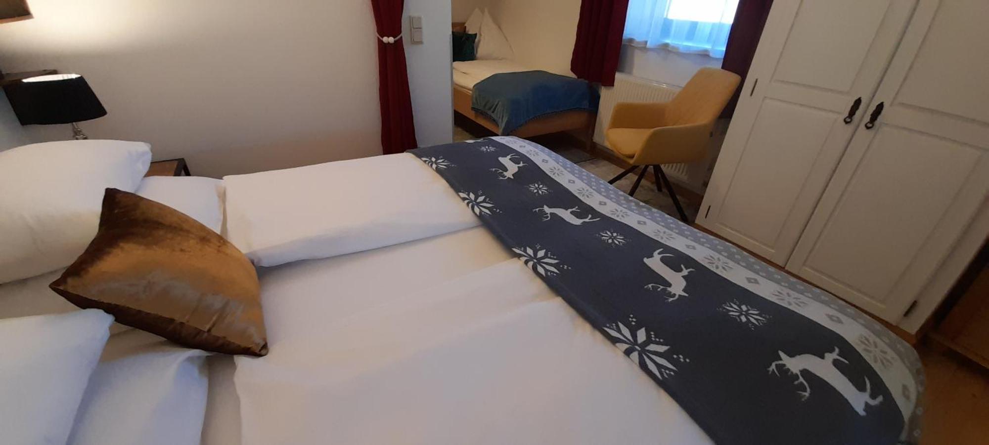 Urlaub Am Krausberghof, Apartment Mit Balkon Und Parkplatz, Inmitten Der Natur, Sauna Und Infrarotkabine, Kostenfreie Kaffeekapseln, 6 Fahrminuten Zur Alpentherme Gastein Und Zur Schlossalmbahn, Spielplatz 배드호프가스타인 외부 사진