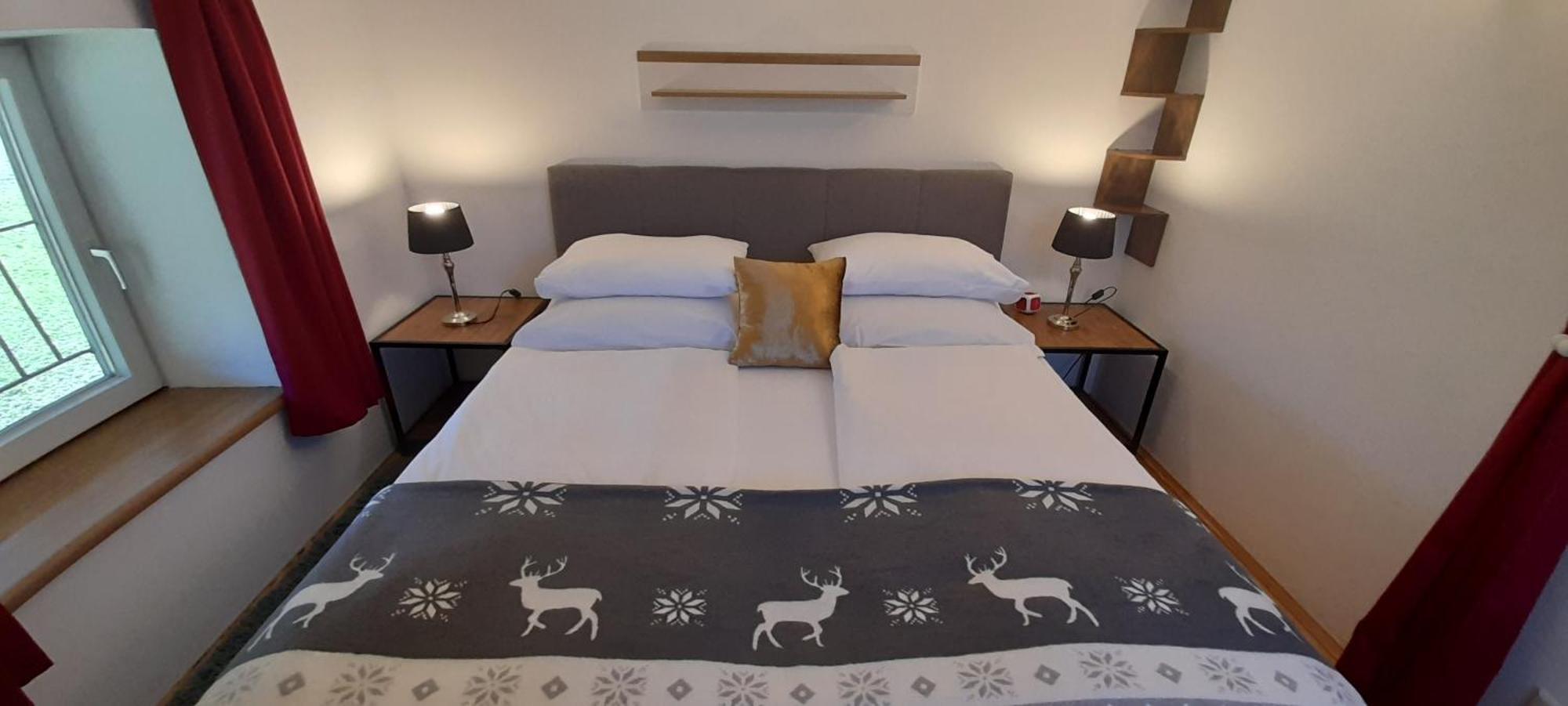Urlaub Am Krausberghof, Apartment Mit Balkon Und Parkplatz, Inmitten Der Natur, Sauna Und Infrarotkabine, Kostenfreie Kaffeekapseln, 6 Fahrminuten Zur Alpentherme Gastein Und Zur Schlossalmbahn, Spielplatz 배드호프가스타인 외부 사진