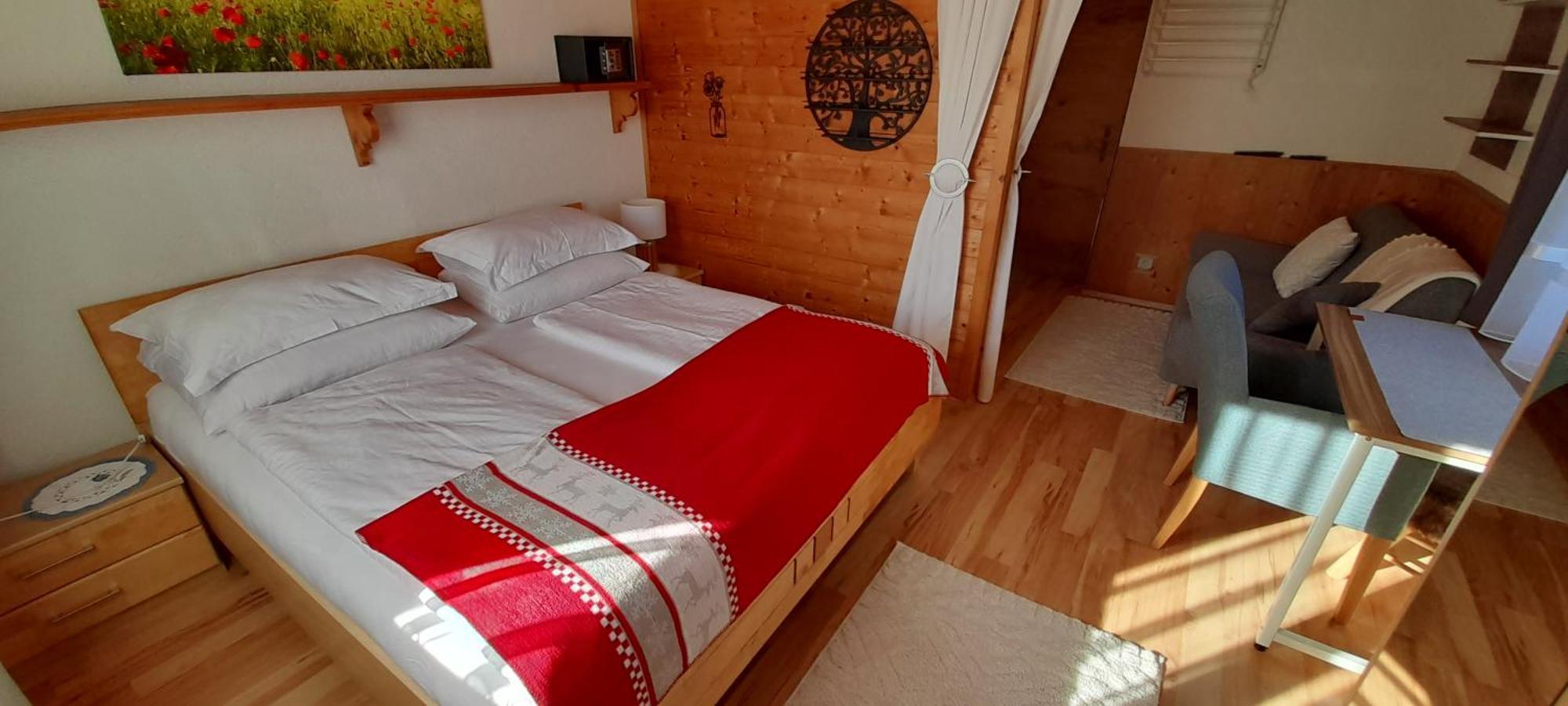 Urlaub Am Krausberghof, Apartment Mit Balkon Und Parkplatz, Inmitten Der Natur, Sauna Und Infrarotkabine, Kostenfreie Kaffeekapseln, 6 Fahrminuten Zur Alpentherme Gastein Und Zur Schlossalmbahn, Spielplatz 배드호프가스타인 외부 사진