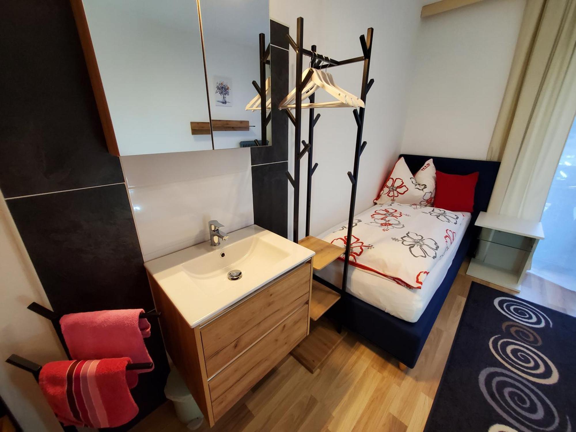 Urlaub Am Krausberghof, Apartment Mit Balkon Und Parkplatz, Inmitten Der Natur, Sauna Und Infrarotkabine, Kostenfreie Kaffeekapseln, 6 Fahrminuten Zur Alpentherme Gastein Und Zur Schlossalmbahn, Spielplatz 배드호프가스타인 외부 사진