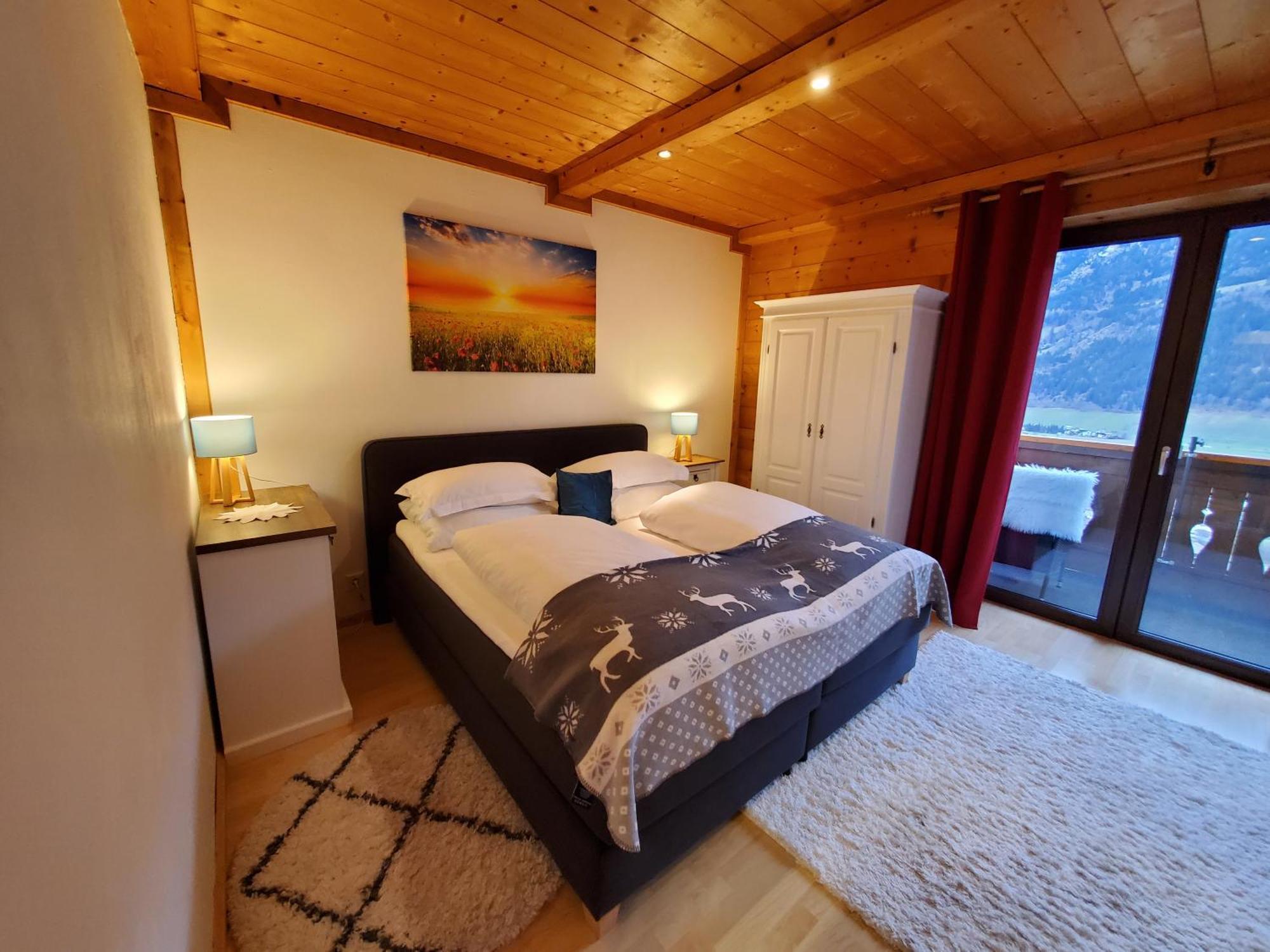 Urlaub Am Krausberghof, Apartment Mit Balkon Und Parkplatz, Inmitten Der Natur, Sauna Und Infrarotkabine, Kostenfreie Kaffeekapseln, 6 Fahrminuten Zur Alpentherme Gastein Und Zur Schlossalmbahn, Spielplatz 배드호프가스타인 외부 사진