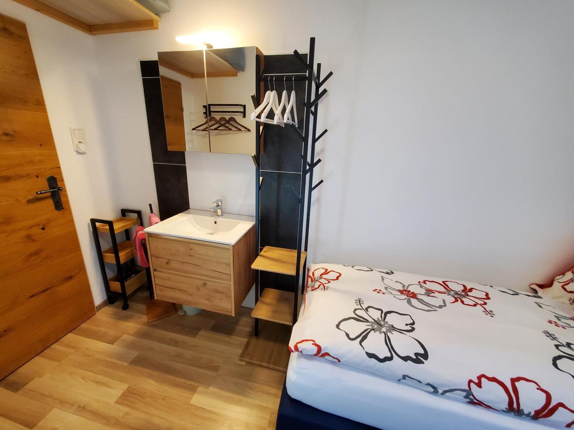 Urlaub Am Krausberghof, Apartment Mit Balkon Und Parkplatz, Inmitten Der Natur, Sauna Und Infrarotkabine, Kostenfreie Kaffeekapseln, 6 Fahrminuten Zur Alpentherme Gastein Und Zur Schlossalmbahn, Spielplatz 배드호프가스타인 외부 사진