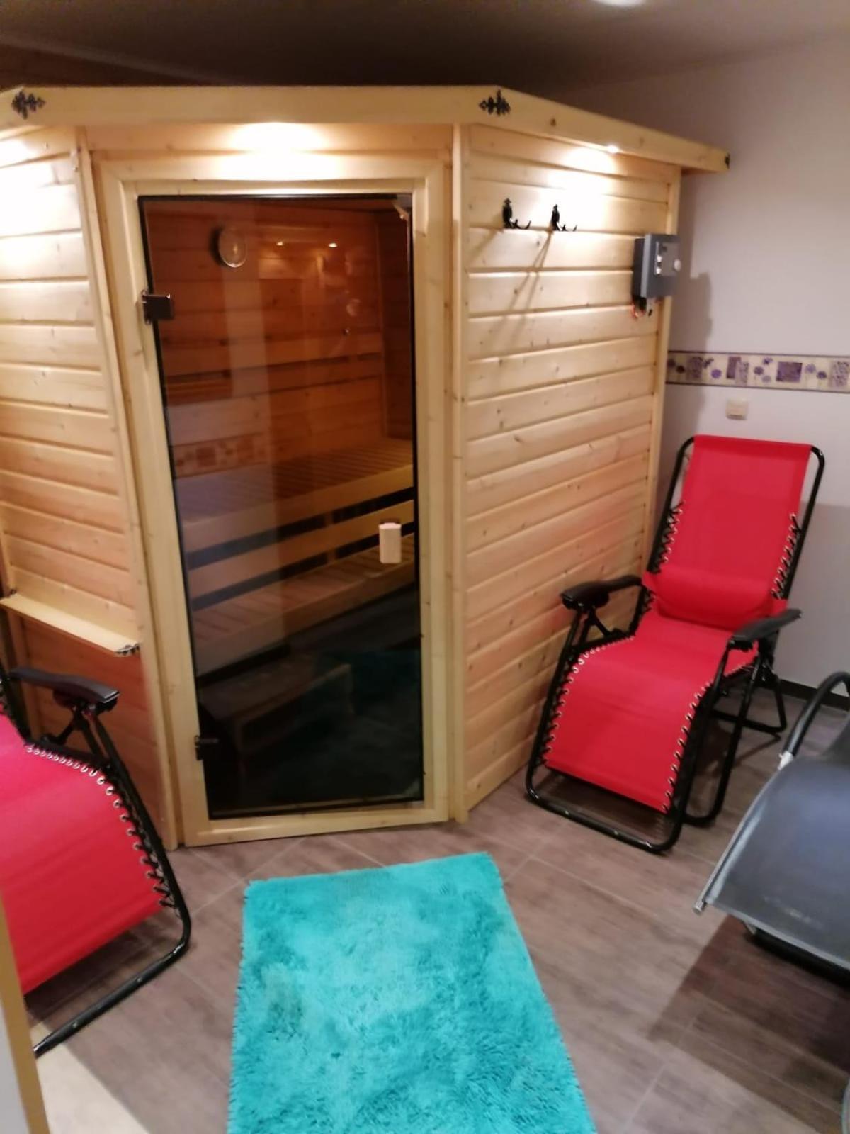 Urlaub Am Krausberghof, Apartment Mit Balkon Und Parkplatz, Inmitten Der Natur, Sauna Und Infrarotkabine, Kostenfreie Kaffeekapseln, 6 Fahrminuten Zur Alpentherme Gastein Und Zur Schlossalmbahn, Spielplatz 배드호프가스타인 외부 사진