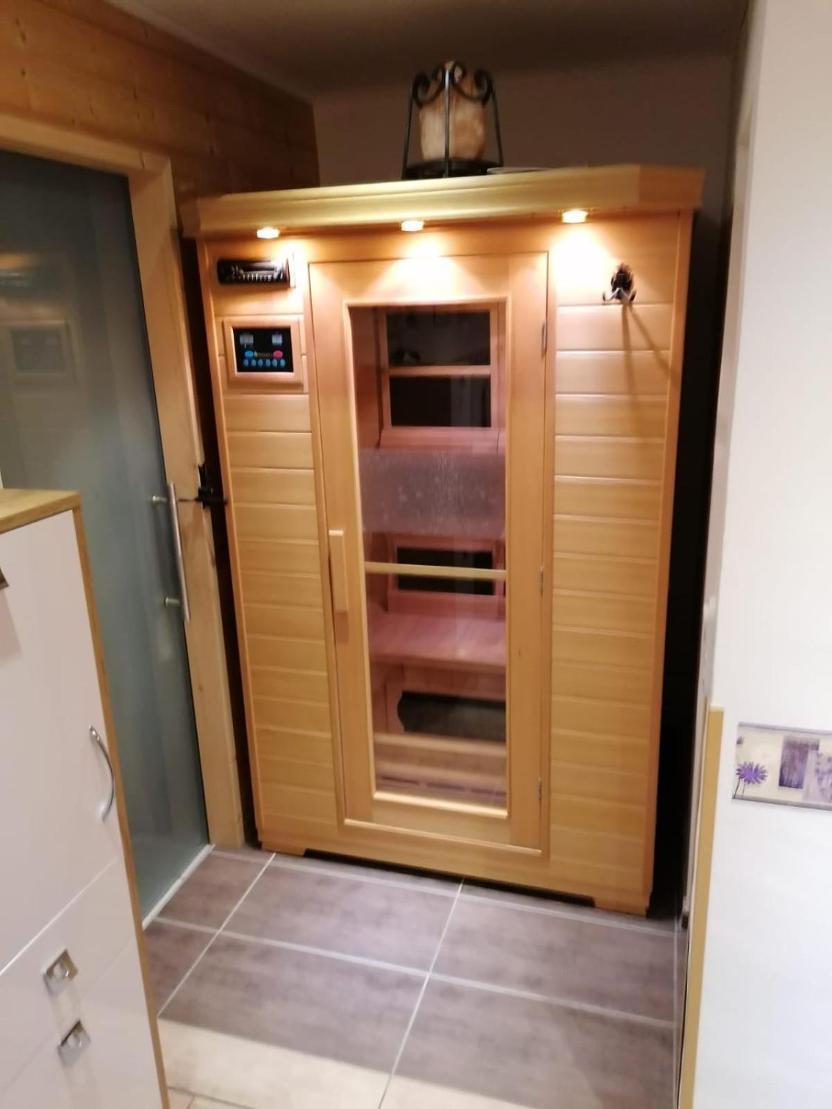 Urlaub Am Krausberghof, Apartment Mit Balkon Und Parkplatz, Inmitten Der Natur, Sauna Und Infrarotkabine, Kostenfreie Kaffeekapseln, 6 Fahrminuten Zur Alpentherme Gastein Und Zur Schlossalmbahn, Spielplatz 배드호프가스타인 외부 사진