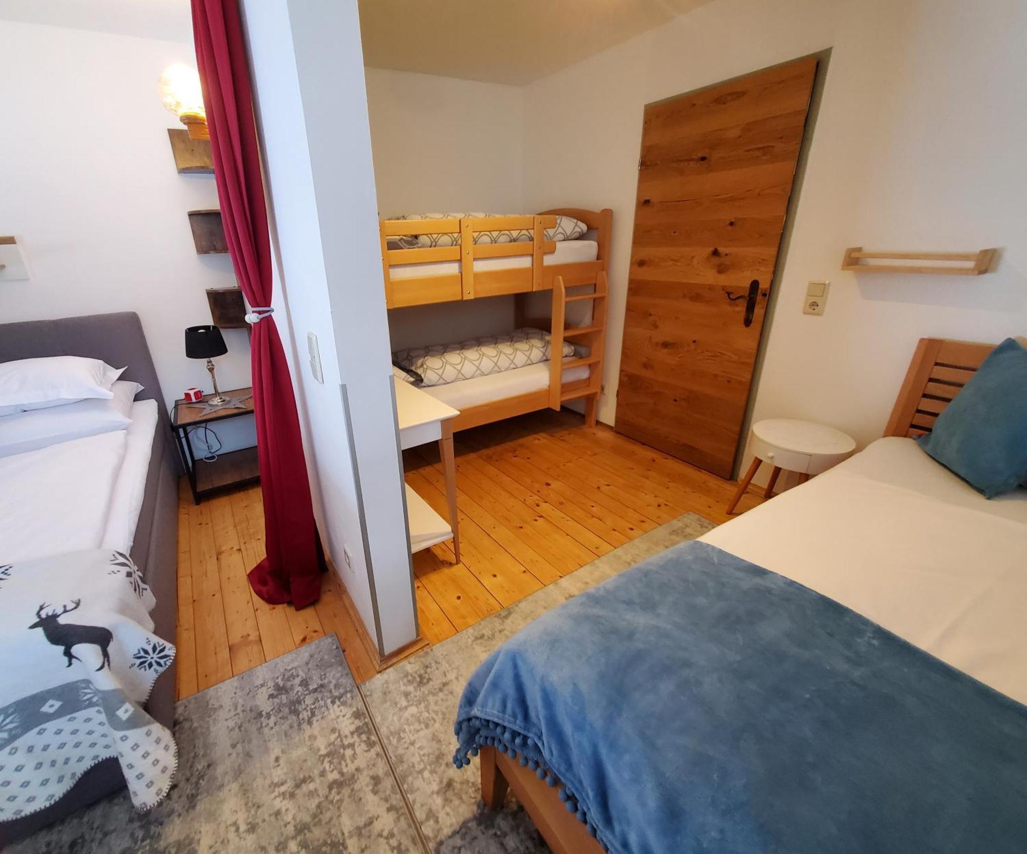 Urlaub Am Krausberghof, Apartment Mit Balkon Und Parkplatz, Inmitten Der Natur, Sauna Und Infrarotkabine, Kostenfreie Kaffeekapseln, 6 Fahrminuten Zur Alpentherme Gastein Und Zur Schlossalmbahn, Spielplatz 배드호프가스타인 외부 사진