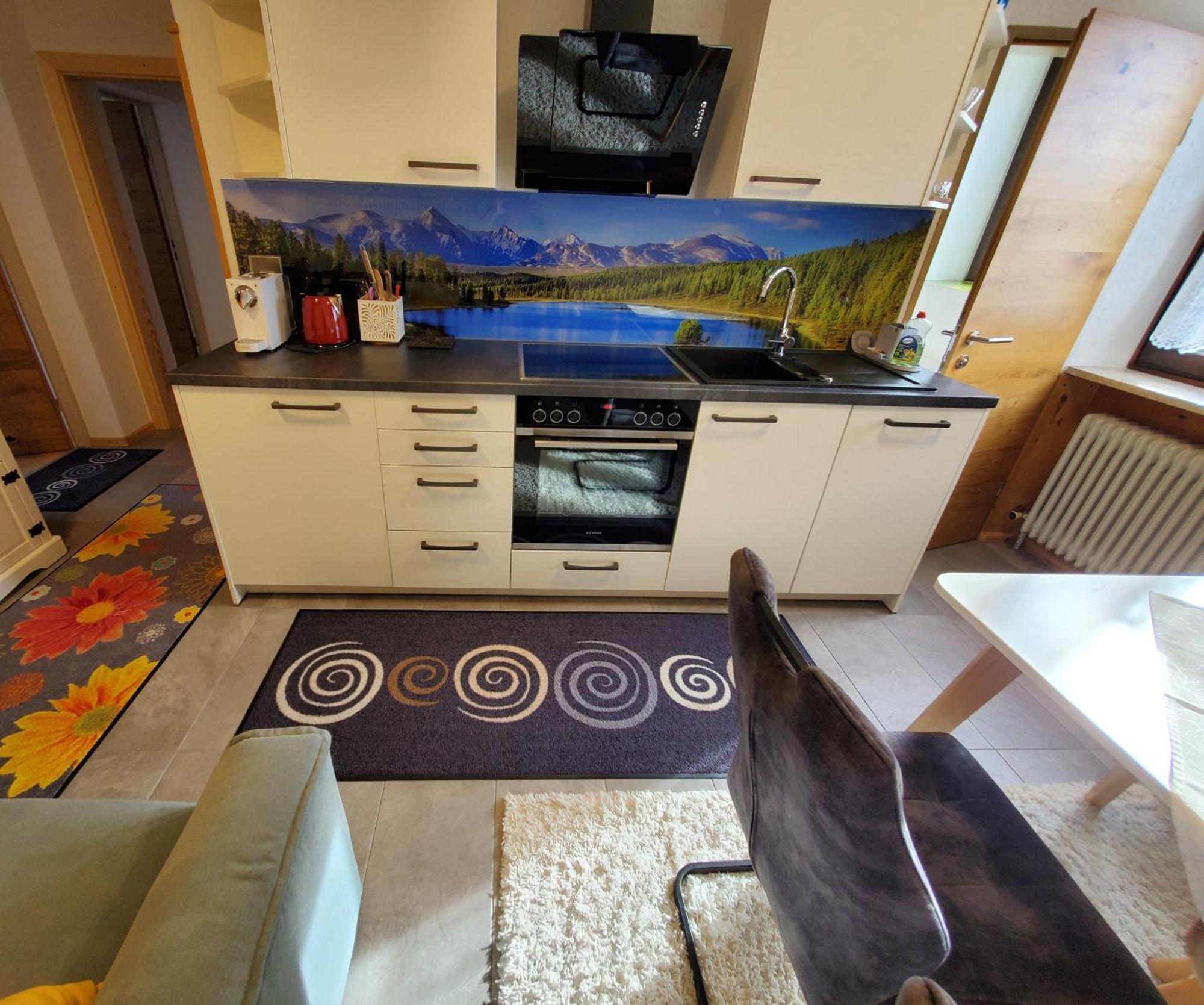 Urlaub Am Krausberghof, Apartment Mit Balkon Und Parkplatz, Inmitten Der Natur, Sauna Und Infrarotkabine, Kostenfreie Kaffeekapseln, 6 Fahrminuten Zur Alpentherme Gastein Und Zur Schlossalmbahn, Spielplatz 배드호프가스타인 외부 사진