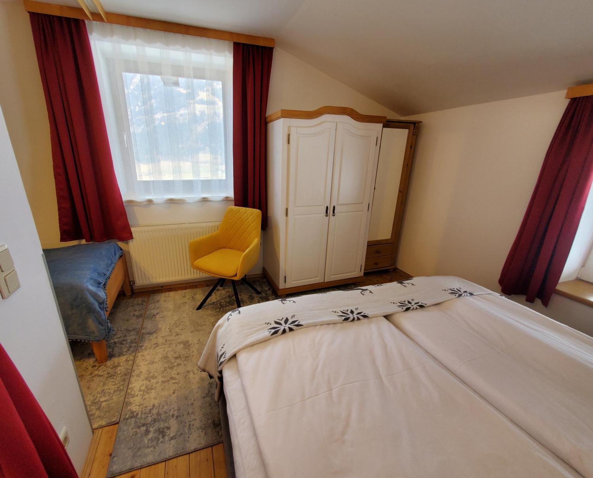 Urlaub Am Krausberghof, Apartment Mit Balkon Und Parkplatz, Inmitten Der Natur, Sauna Und Infrarotkabine, Kostenfreie Kaffeekapseln, 6 Fahrminuten Zur Alpentherme Gastein Und Zur Schlossalmbahn, Spielplatz 배드호프가스타인 외부 사진
