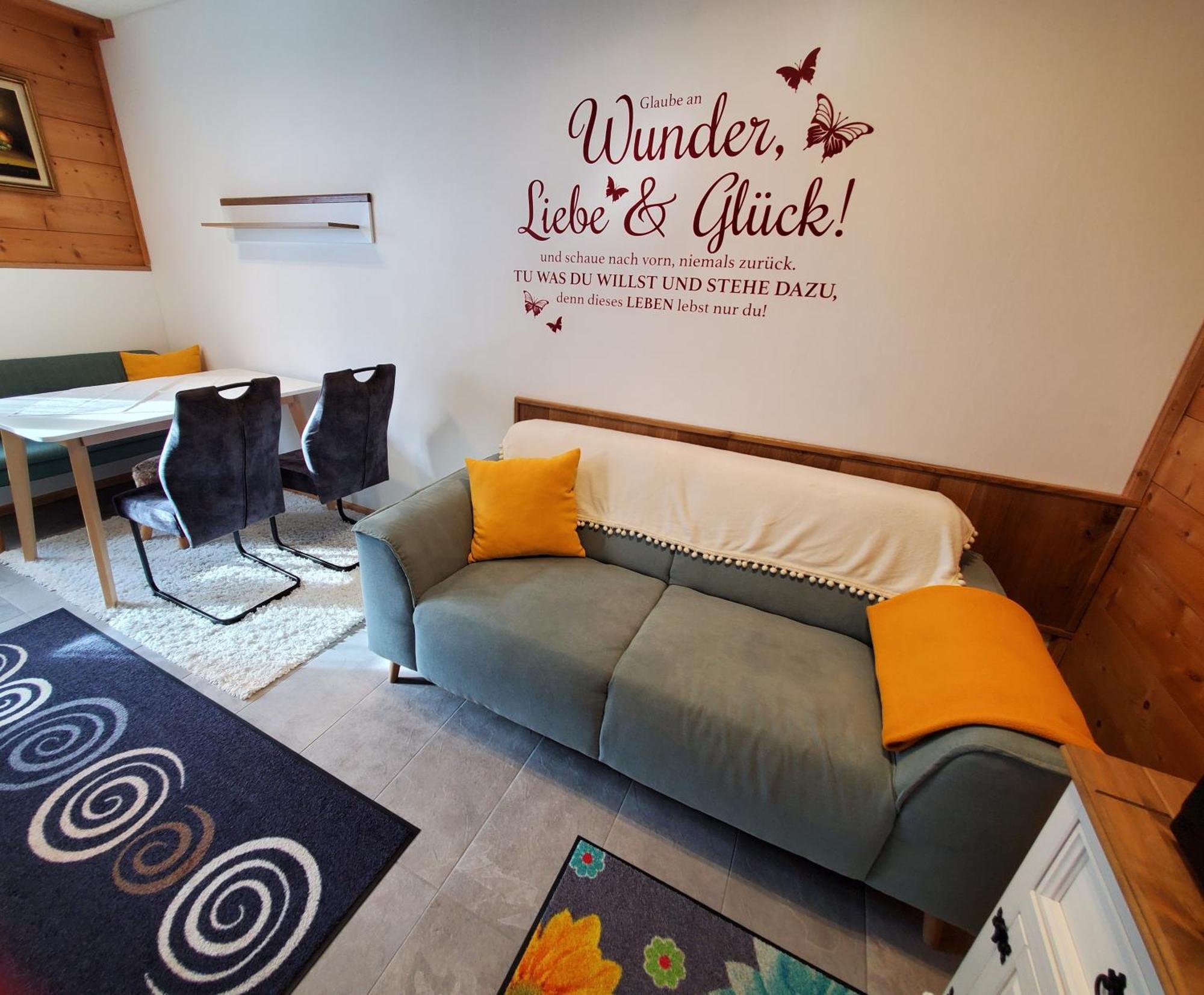 Urlaub Am Krausberghof, Apartment Mit Balkon Und Parkplatz, Inmitten Der Natur, Sauna Und Infrarotkabine, Kostenfreie Kaffeekapseln, 6 Fahrminuten Zur Alpentherme Gastein Und Zur Schlossalmbahn, Spielplatz 배드호프가스타인 외부 사진