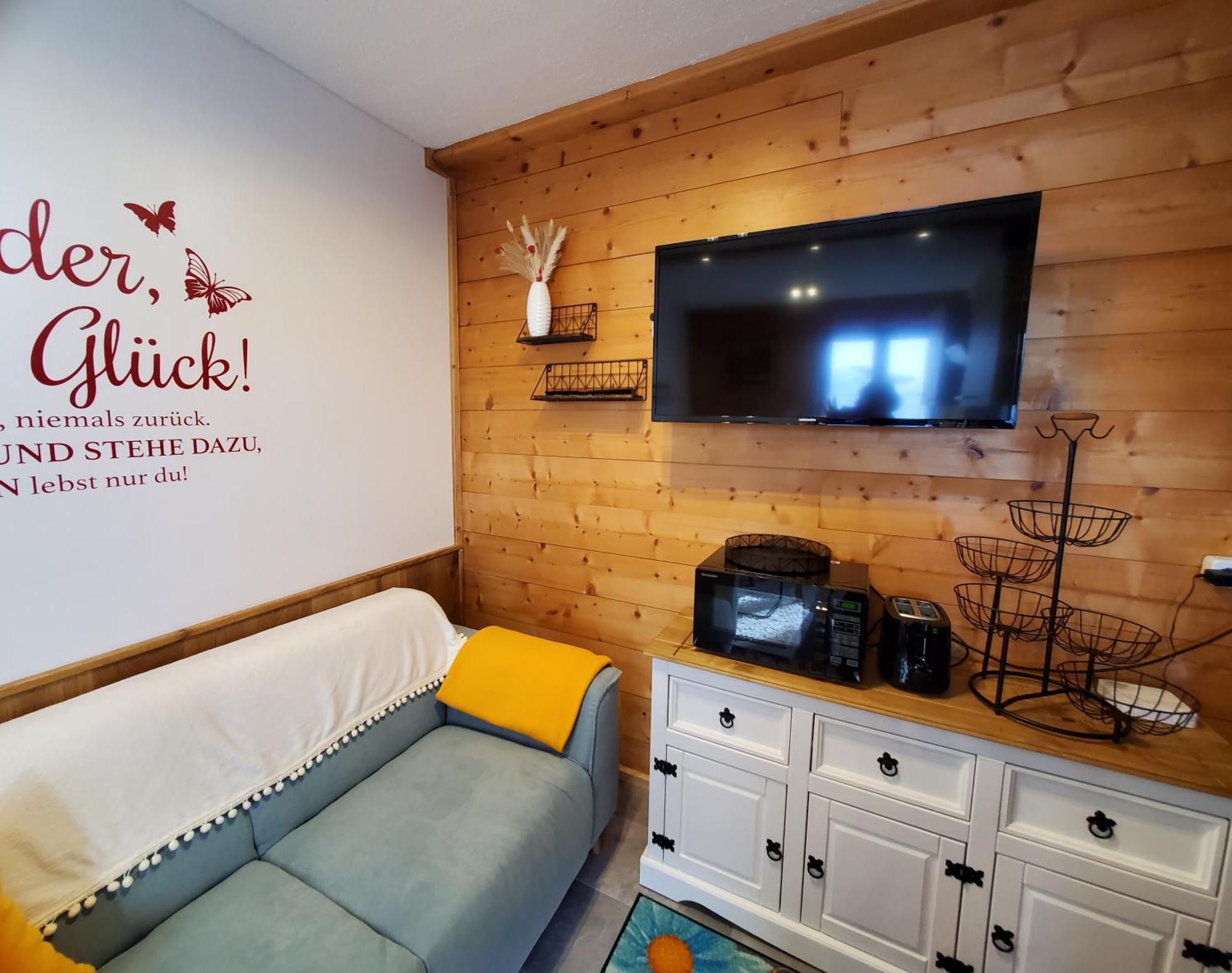 Urlaub Am Krausberghof, Apartment Mit Balkon Und Parkplatz, Inmitten Der Natur, Sauna Und Infrarotkabine, Kostenfreie Kaffeekapseln, 6 Fahrminuten Zur Alpentherme Gastein Und Zur Schlossalmbahn, Spielplatz 배드호프가스타인 외부 사진