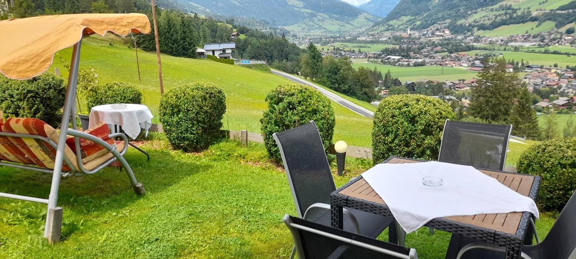Urlaub Am Krausberghof, Apartment Mit Balkon Und Parkplatz, Inmitten Der Natur, Sauna Und Infrarotkabine, Kostenfreie Kaffeekapseln, 6 Fahrminuten Zur Alpentherme Gastein Und Zur Schlossalmbahn, Spielplatz 배드호프가스타인 외부 사진